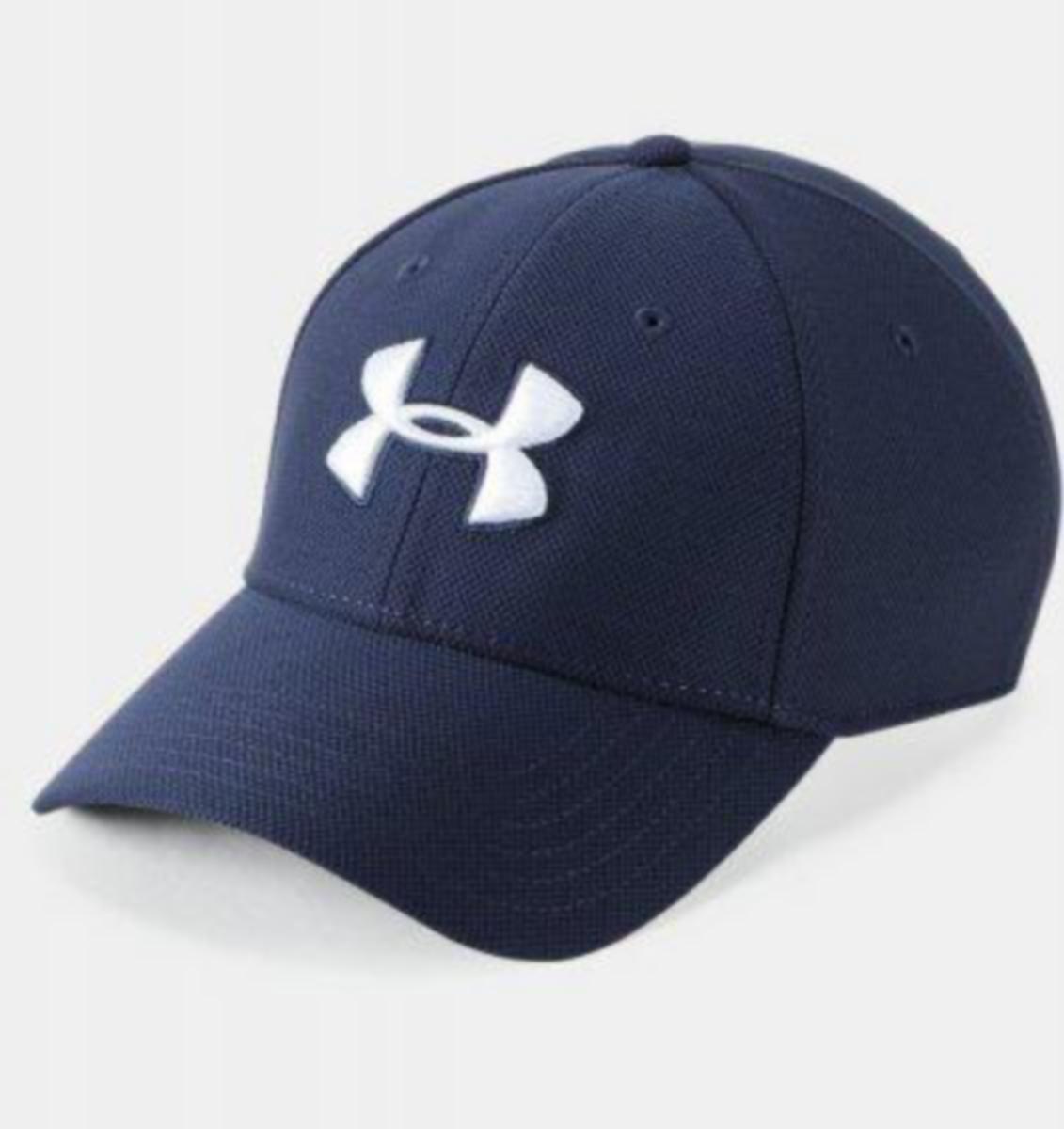 Keps Under Armour - KEPS MARIN M/L 3009100378