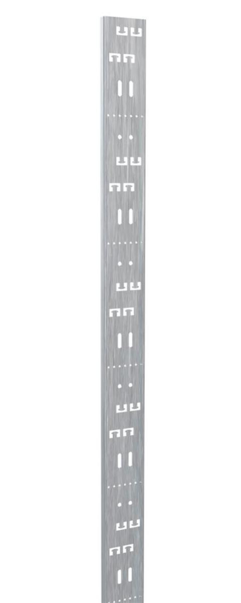 Montageprofil MP-MK Z4 - MONTAGEPROFIL 2M 75MM Z4 MP-822Z4