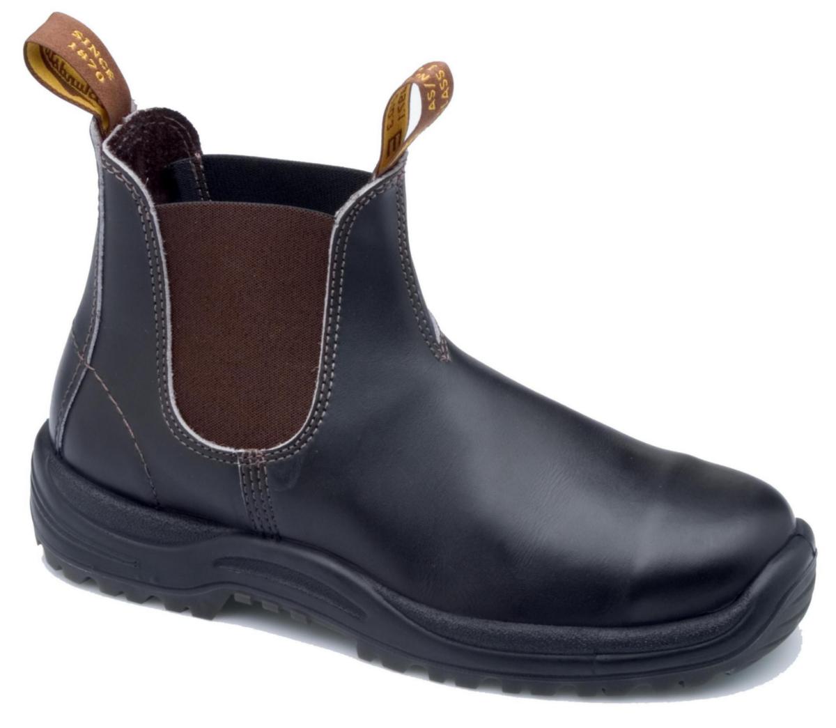 Skyddskänga Blundstone 192 - SKYDDSKÄNGA 192 S2 BRUN 41 BLUNDSTONE 192070