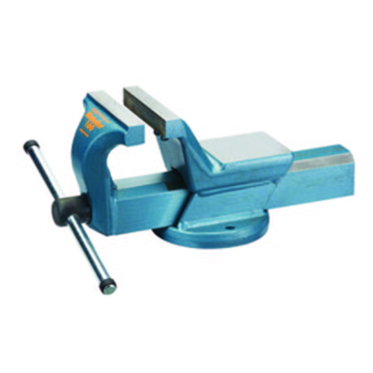 Skruvstycke Ridgid Peddinghaus Matador - SKRUVSTYCKE PEDDINGHAUS MATADOR 100MM