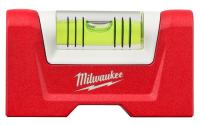 Vattenpass Milwaukee Torpedo