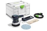 Excenterslipmaskin Festool ETS 150/5 EQ-Plus