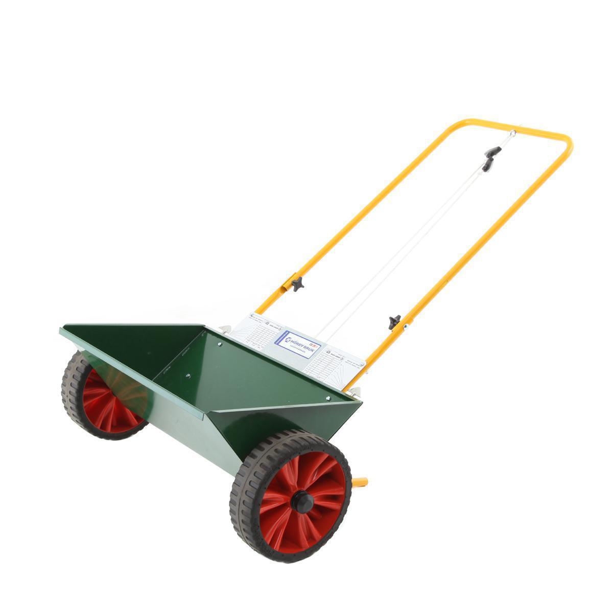 Såmaskin Hörby - SÅMASKIN 60 3004 660MM SPÅRV HÖRBY