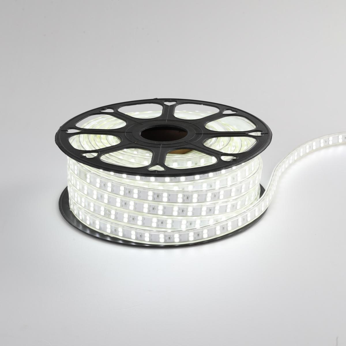 Arbetsplatsbelysning LED-slinga - BYGGSLINGA CELLITE 25M 7590014