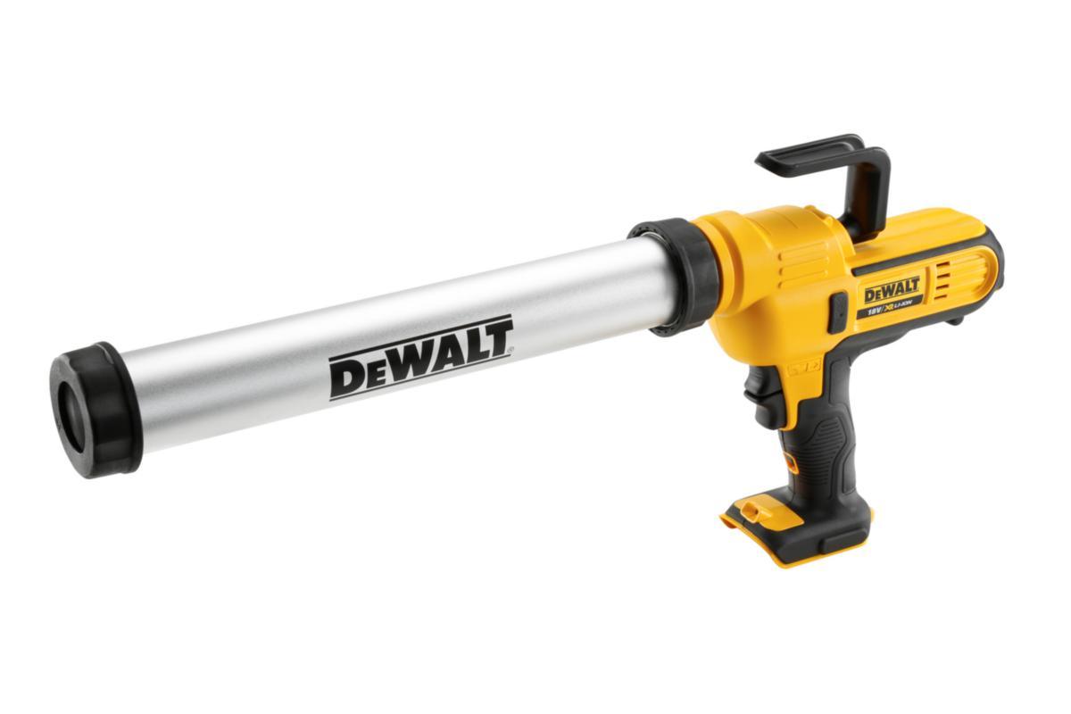 Fogpistol DEWALT DCE581N Solo - FOGPISTOL 18V DCE581N DEWALT DCE581N-XJ