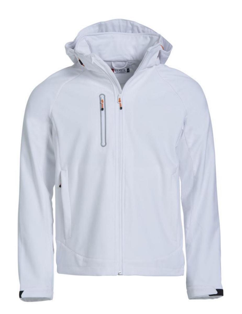 Jacka New Wave Milford 020927 - MILFORD JACKA HERR VIT S NEW WAVE 020927-00-4