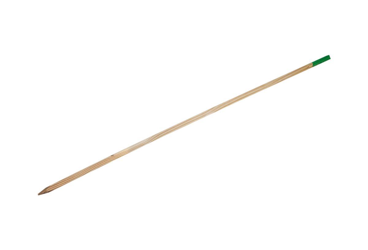 Stakkäpp - STAKKÄPP 25X25MMX1.5M 6020000 A2515