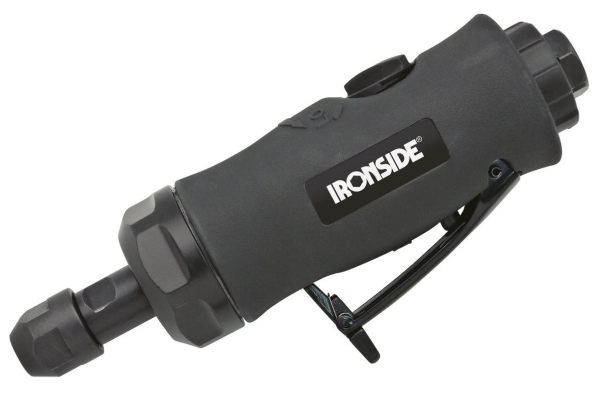 Rak Filmaskin Ironside PRO - RAKSLIP IRONSIDE PRO 175MM 6MM 24000RPM 6.3BAR 82DB102116
