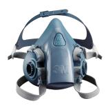 Halvmask 3M 7501, 7502, 7503
