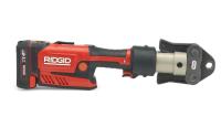 Pressmaskin Ridgid RP 351
