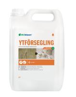Ytförsegling Biokleen Steg 3