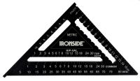 Snabbvinkel Ironside