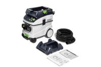 Dammsugare Festool CTM 36 E AC-PLANEX