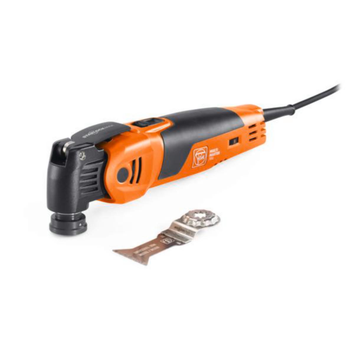 MultiMaster Fein MM 700 MAX - MULTIMASTER MM700 MAX BASIC FEIN 72296863000