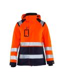 Skaljacka Blåkläder 4904-1987 Dam
