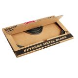 Bandsågblad Milwaukee 900 mm Bi-metall