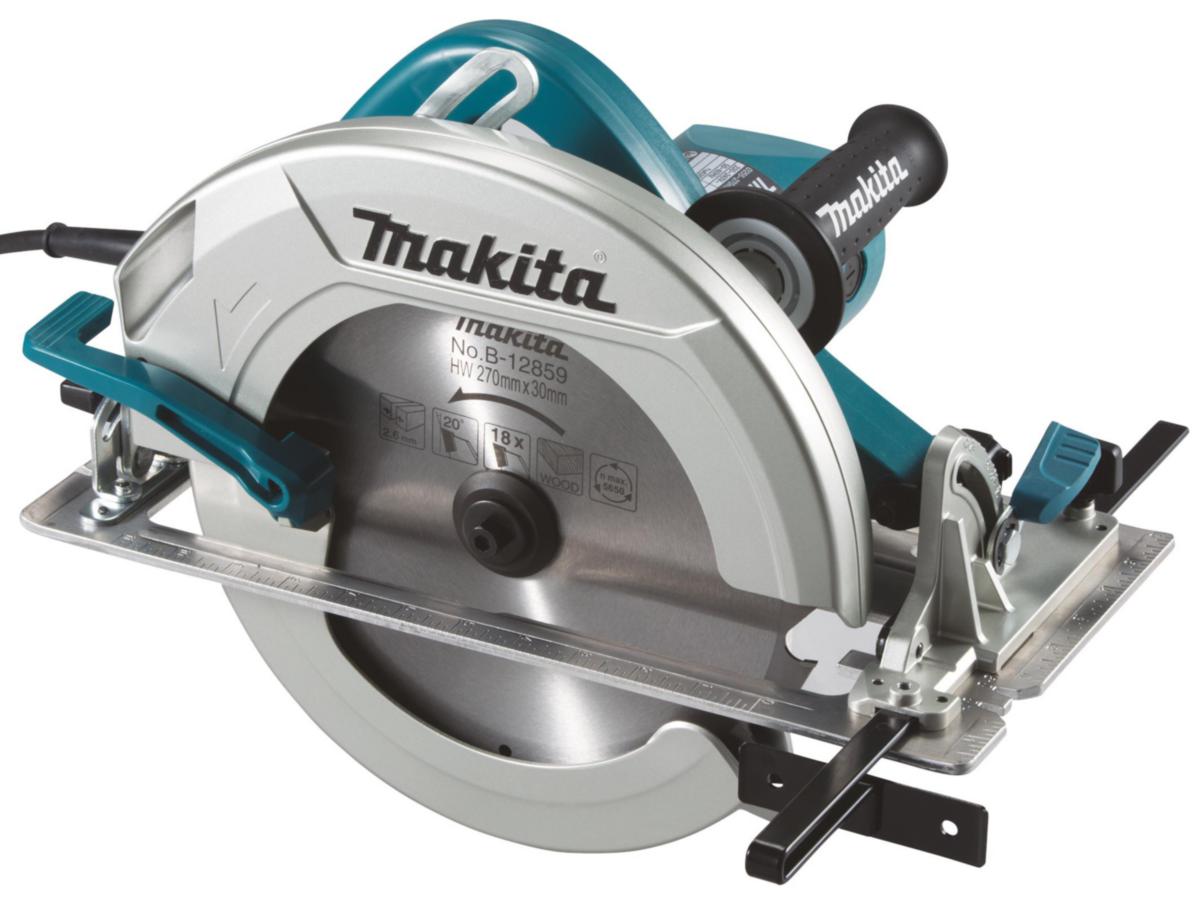 Cirkelsåg Makita HS0600 - CIRKELSÅG 270MM HS0600 MAKITA HS0600