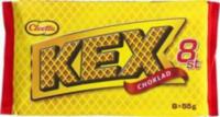 Kexchoklad Cloetta