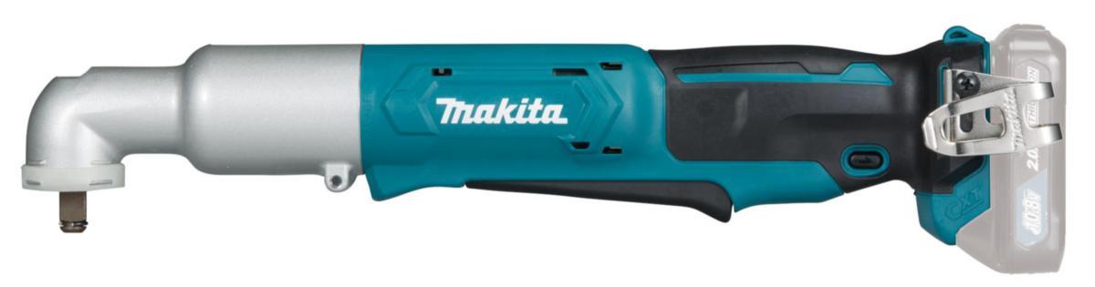 Vinkelmutterdragare Makita TL065DZ Solo - VINKELMUTTERDRAG 10.8V TL065DZ MAKITA TL065DZ