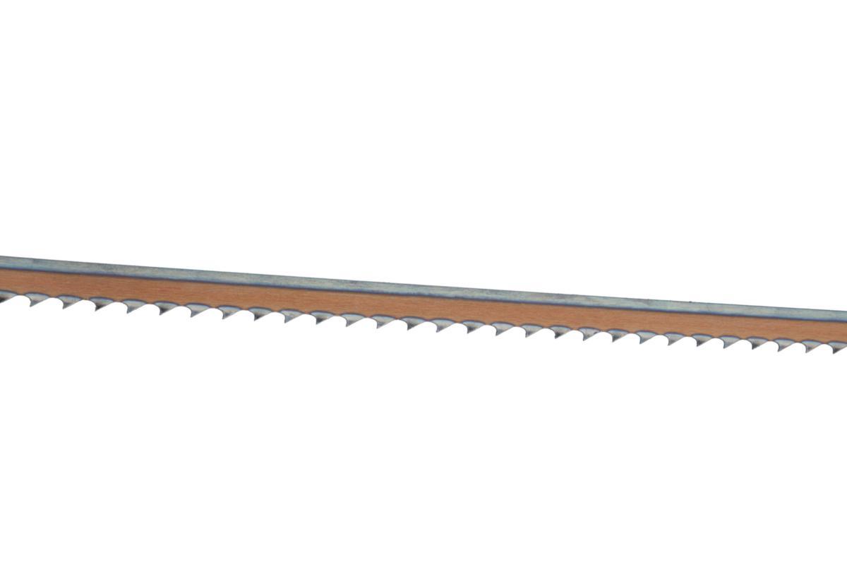 Bandsågblad Allpower för portabla bandsågar - BANDSÅGBLAD M42 ALLPOWER 1140X12X0.63MM 10/14T