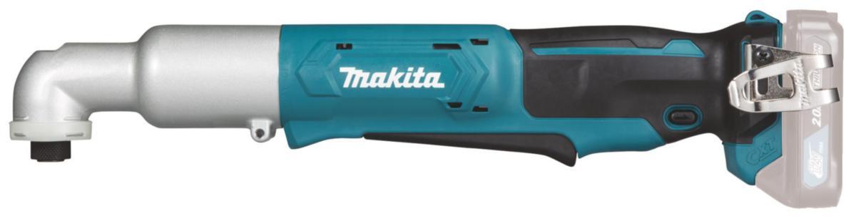 Vinkelslagskruvdragare Makita TL064DZ Solo - VINKELSKRUVDRAG. 10.8V TL064DZ MAKITA TL064DZ