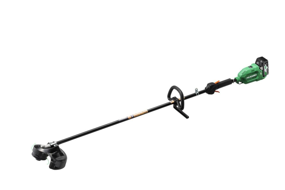 Grästrimmer HiKOKI CG36DB SOLO - GRÄSTRIMMER CG36DB 36V T/O HIKOKI 69019115