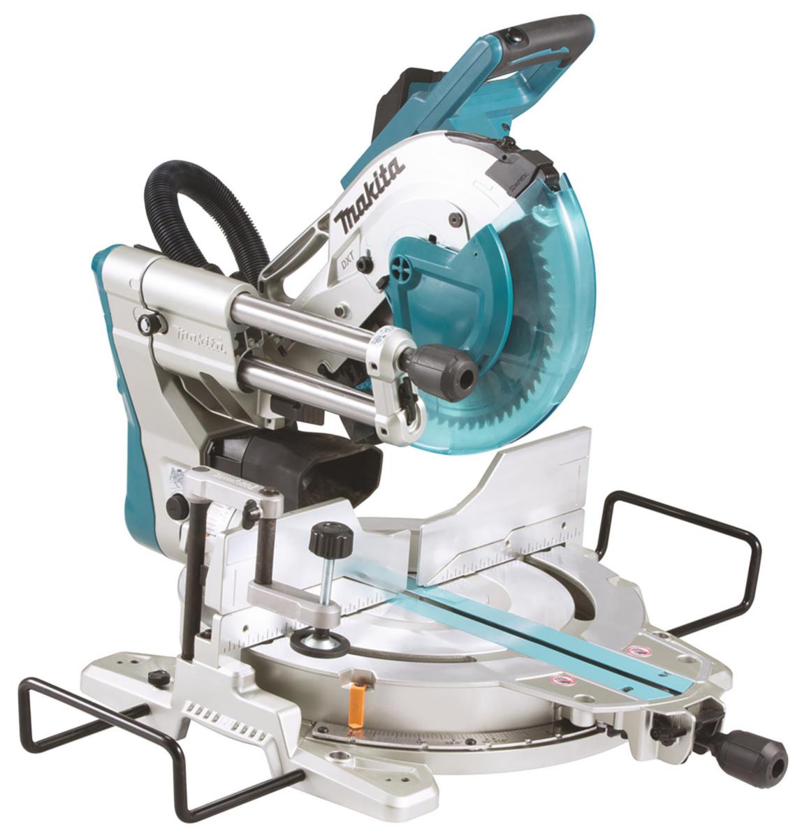Kap-/gersåg Makita LS1019L - KAP & GERSÅG LS1019L MAKITA LS1019L