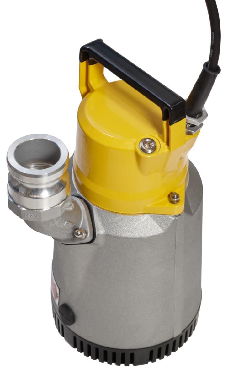 Dränkpump Atlas Copco WEDA D10 - DRÄNK PUMP WEDA D10 ATLAS COPCO 3081620540