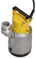 Dränkpump Atlas Copco WEDA D10