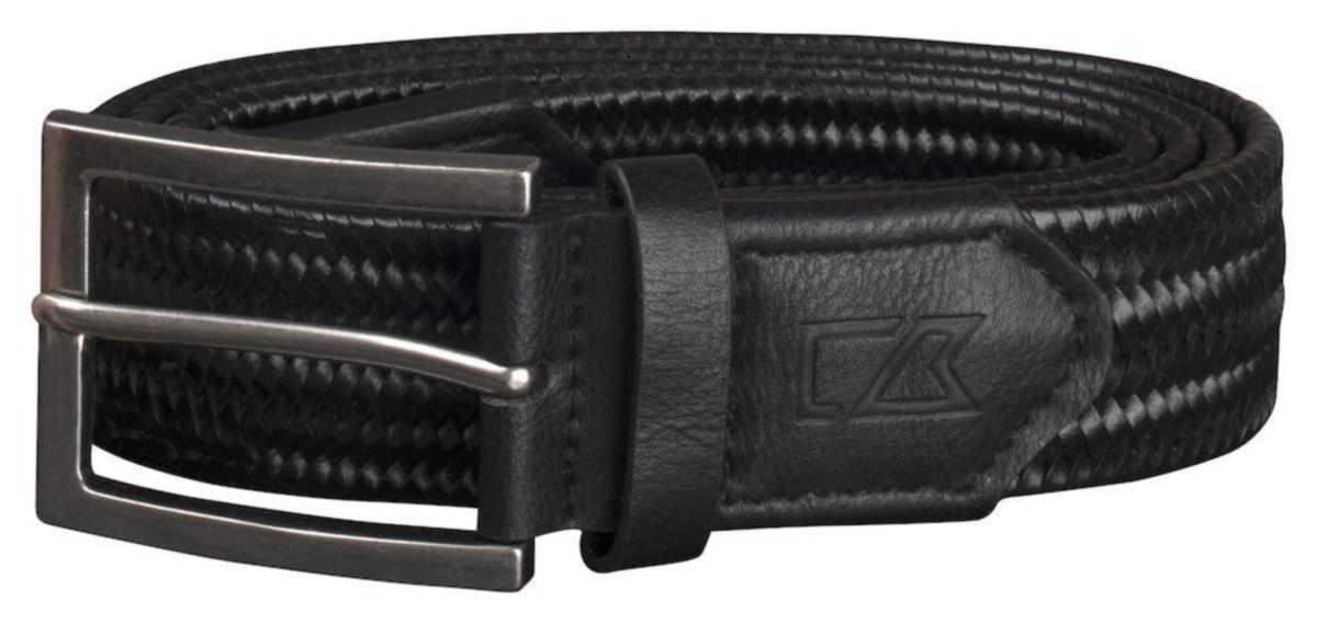 Bälte Cutter & Buck Colville 359402 - BÄLTE CUTTER&BUCK COLVILLE 359402 SVART