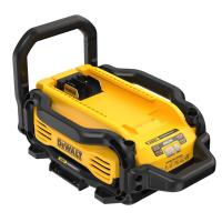 Laddare DEWALT POWERSHIFT DCBPSC0550-QW