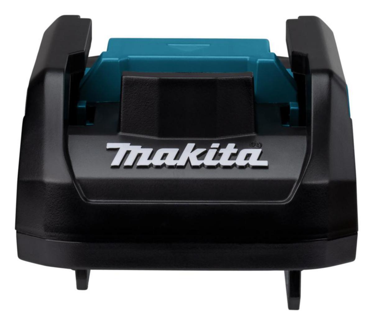 Adapter Makita LXT/XGT ADP10 - LADDARE MAKITA 191C10-7 ADAPTER ADP10 FOR DC40RA-LXT