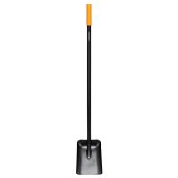 Skyffel Fiskars Solid I-handtag metall