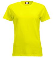 T-shirt Clique 029361 Classic Visibility Dam