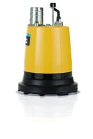 Millimeterpump Atlas Copco WEDA 04B