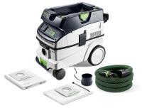 Dammsugare Festool CTM 26 EI AC