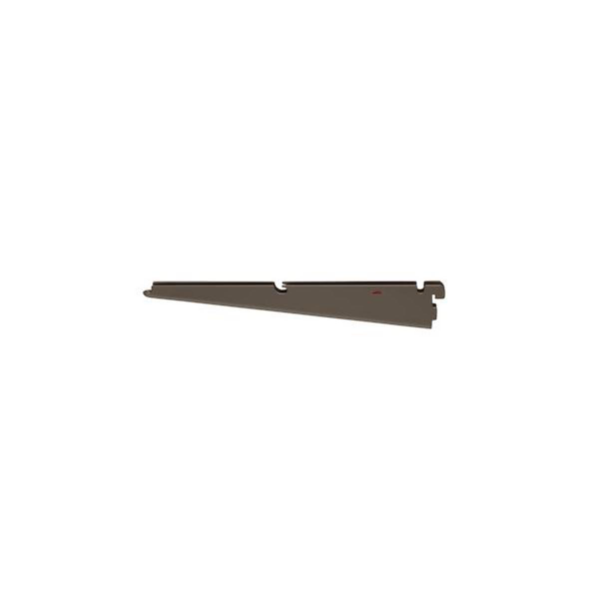 Konsol Elfa klick in - KONSOL KLICK-IN D: 30 GRAPHITE