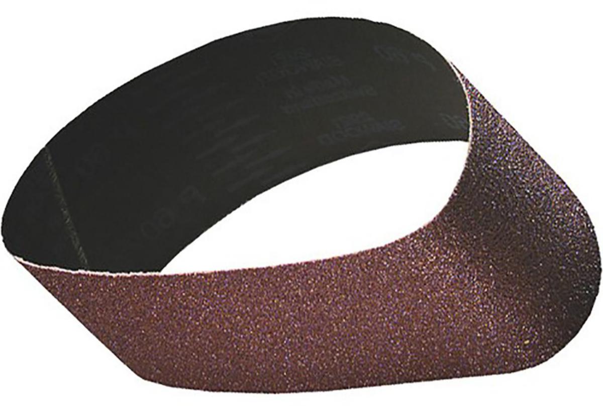 Slipband Tyrolit Siawood 2920/2921 - SLIPBAND SIAWOOD 2920 100X610MM KORN 120 BRUN