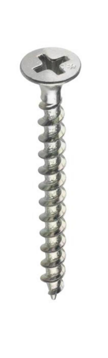 Gipsskruv Trä Grabber - GIPSSKR.TRÄ 3.9X32 FZB 1000/ GRABBER G308ZL