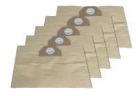 Dammsugarpåse Ironside VC1220