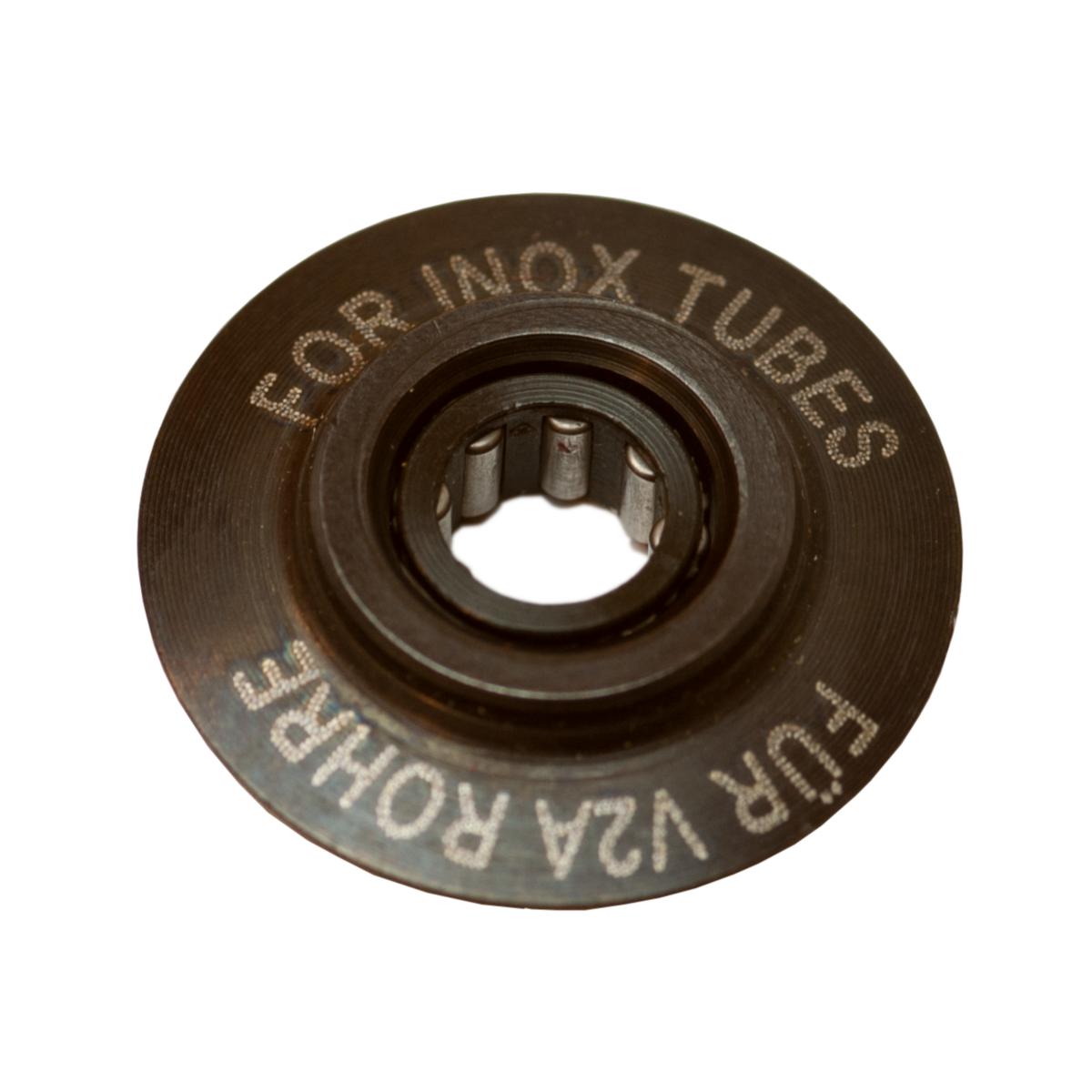Trissa Ironside stål & rostfritt stål - TRISSA 19X6.2 INOX & STÅL IRONSIDE 172038