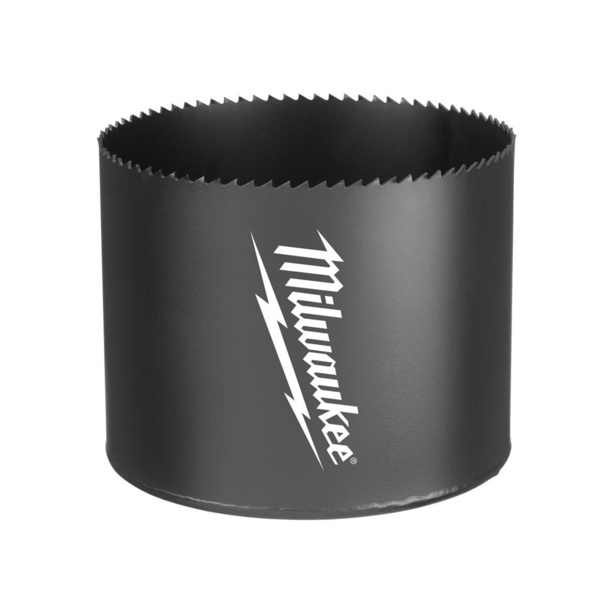 Hålsåg Milwaukee Plast - HÅLSÅG FÖR PLAST 150X100MM MILWAUKEE 4932472080