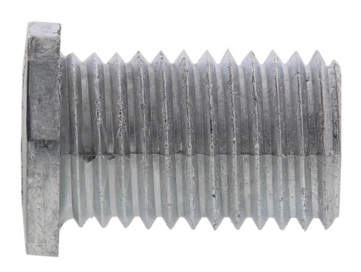 Karmhylsa AH Adjufix - HYLSA M16 28MM FÖR PLAST,ALUM STÅLKARM F500