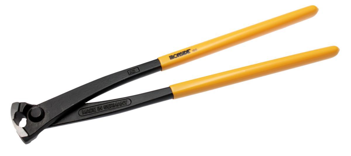 Najtång Ironside doppad - NAJTÅNG 300MM DOPPAD IRONSIDE 100677