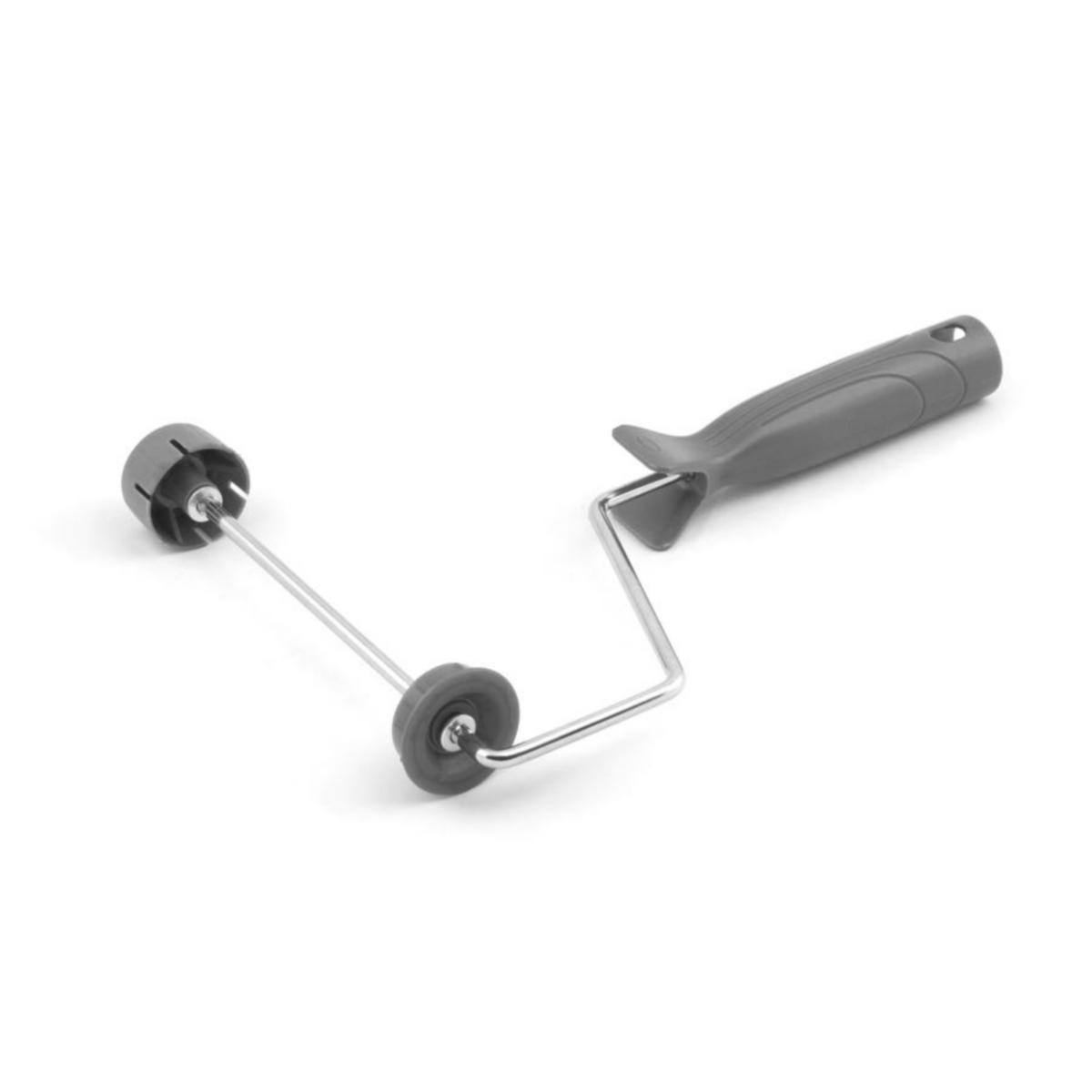 Rollerbygel - ROLLERBYGEL 230MM STD TRÅD 6MM HÅL 38MM STARKS 6710230