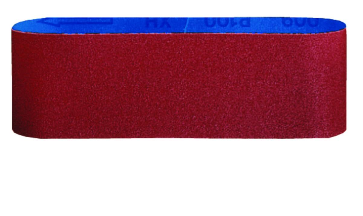 Slipband Bosch RW 75x457 - SLIPBAND RW 75X457MM K100 3-P BOSCH 2608606035