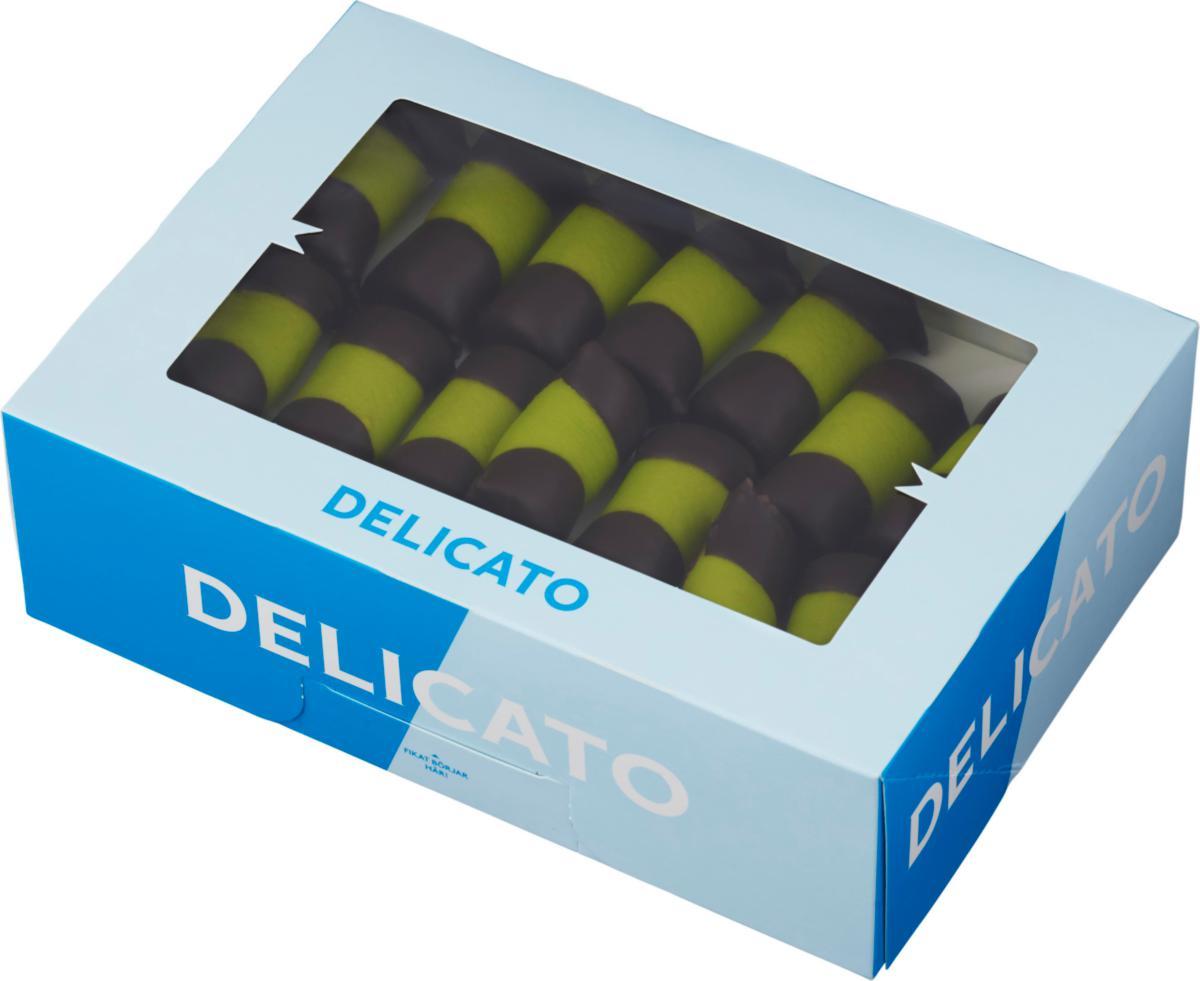 Punschrulle Delicato - PUNSCH RULLE 32 P DELICATO 11