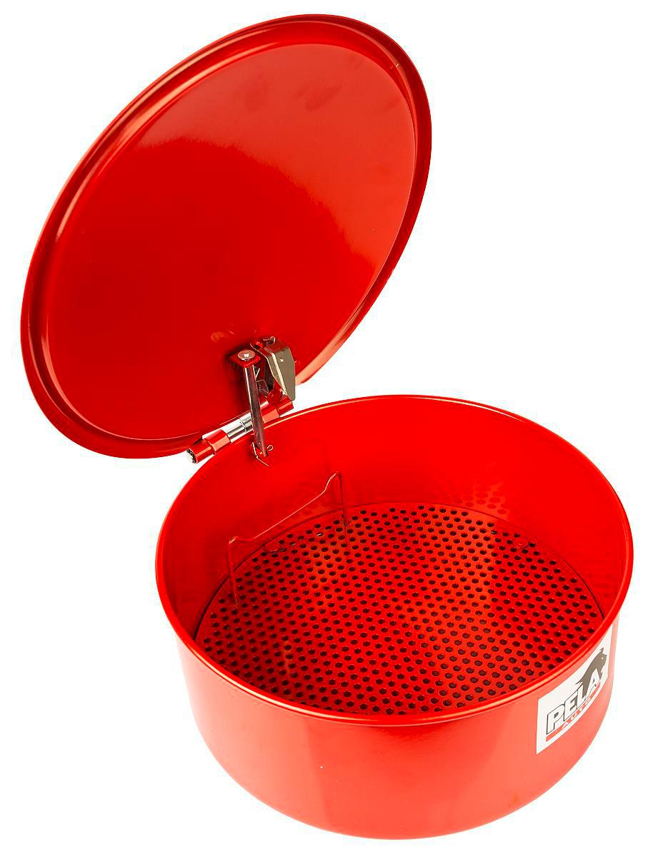 Smådelstvätt PELA Mini 5 l - SMÅDELSTVÄTT PELA 5L MINI 488466