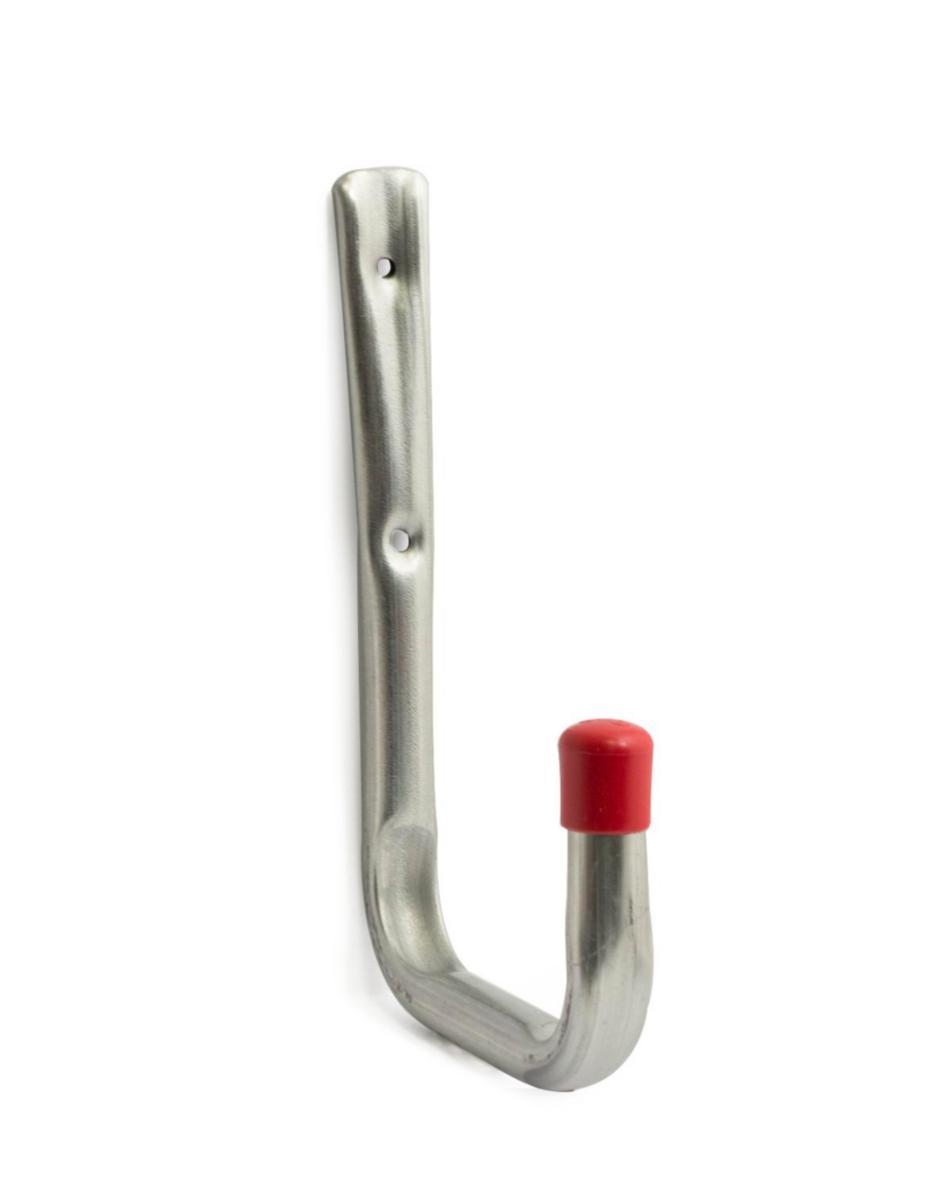 Väggkrok Habo 8501, 8502, 8504, 8505 - VÄGGKROK 8504 FZB 125X80X40MM HABO 11303
