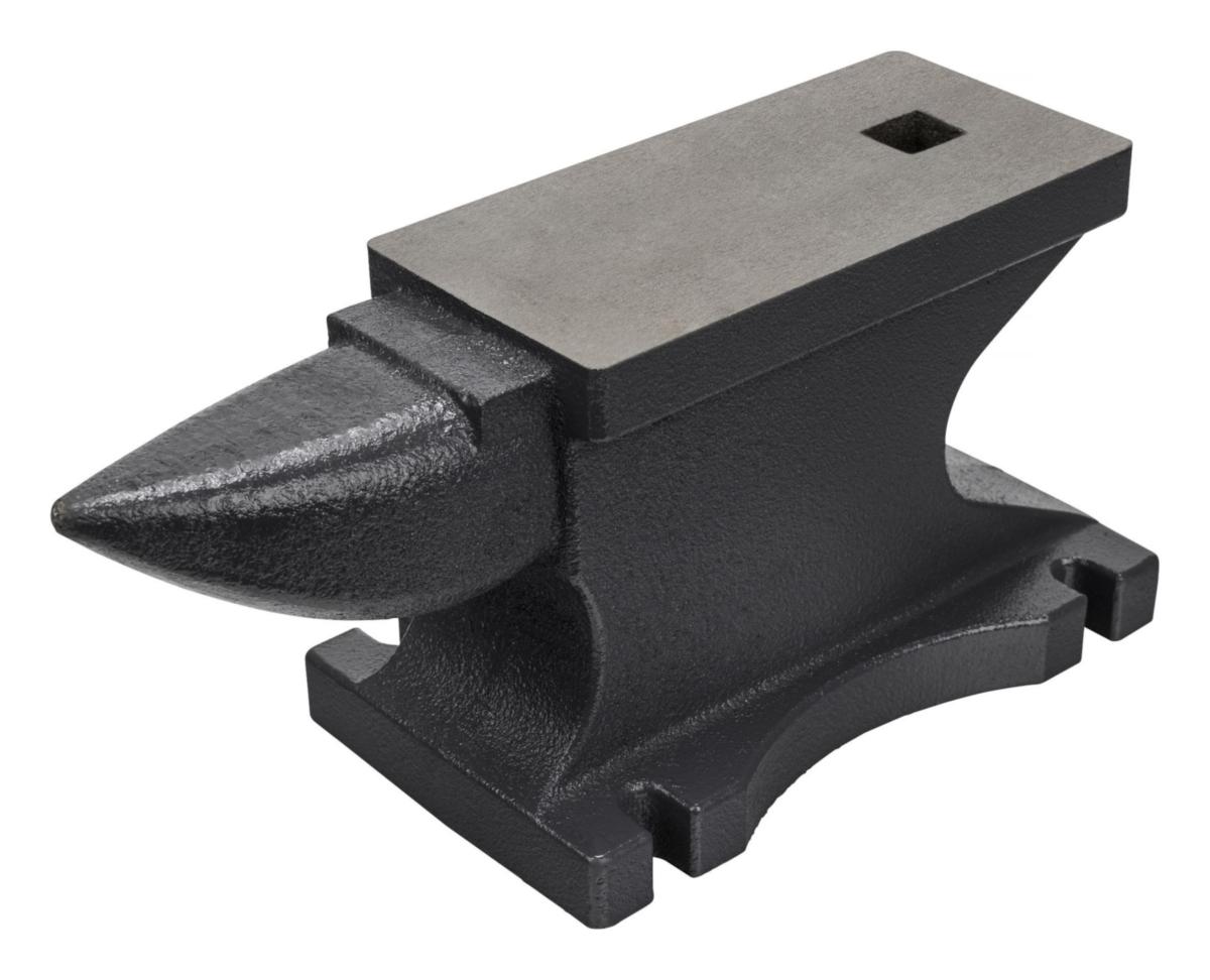 Smidesstäd PELA - STÄD PELA 24,5 KG 532217